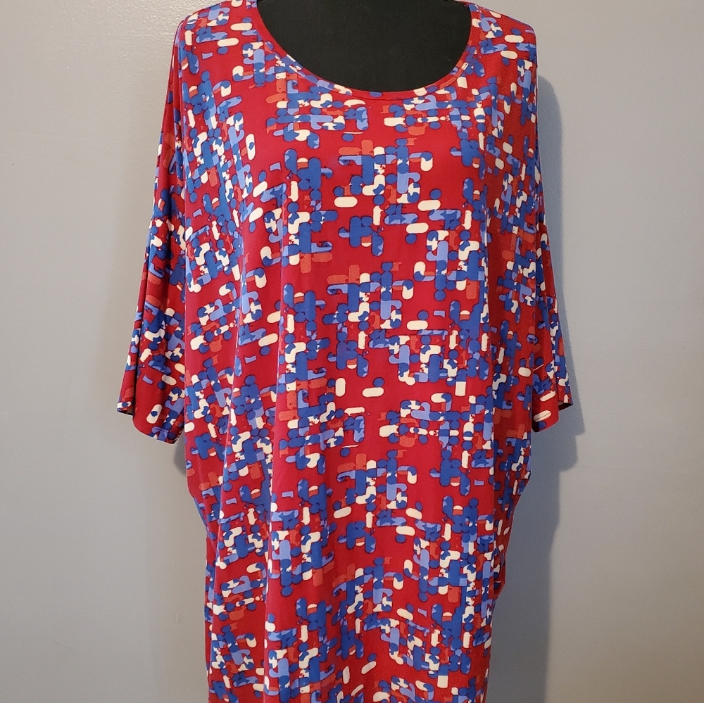 Lularoe Irma